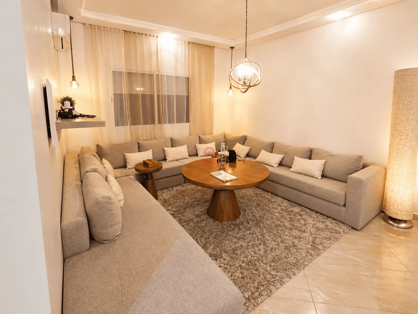 Vente Appartement à Marrakech - مراكش (4)