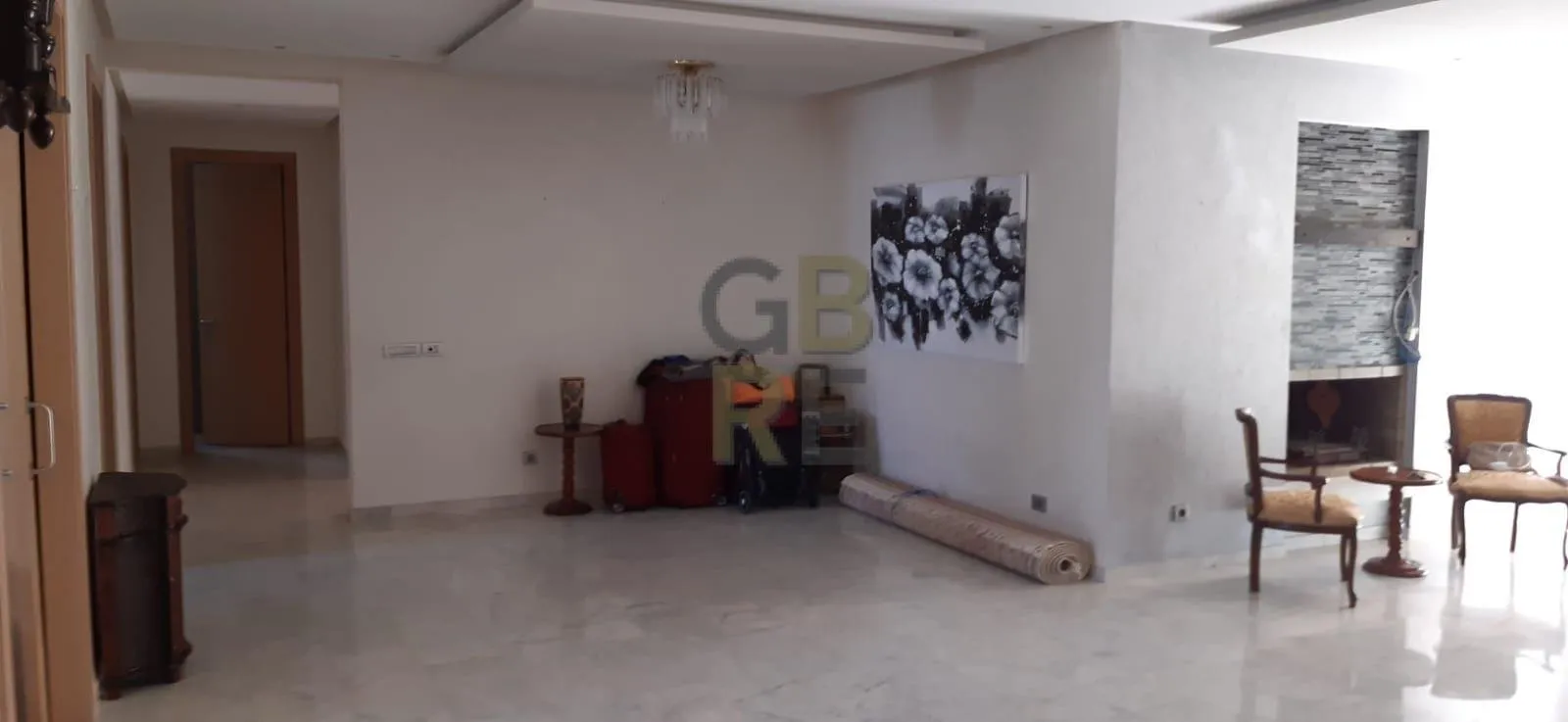 Appartement en vente à Prestigia - الرباط