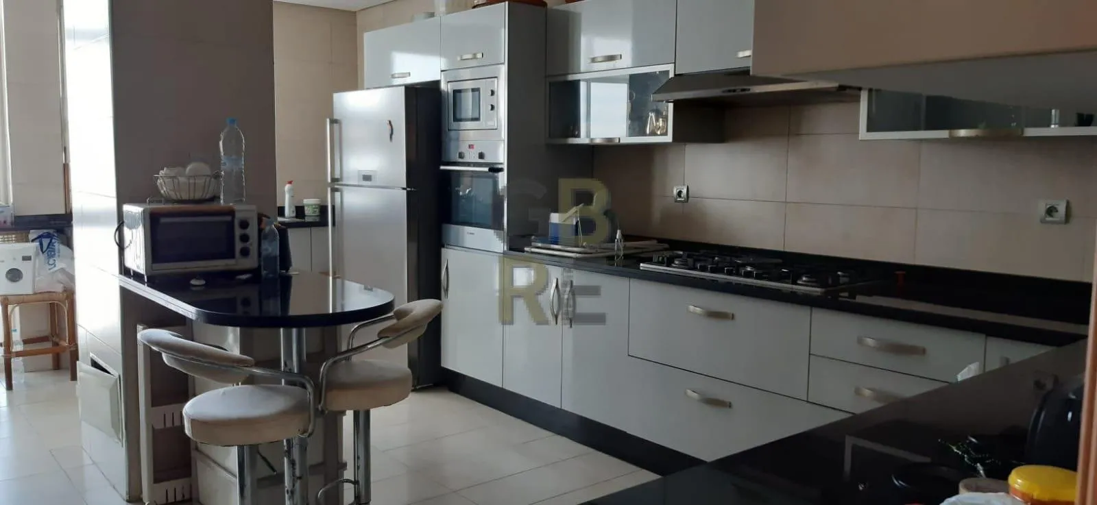 Appartement en vente à Prestigia - الرباط (3)