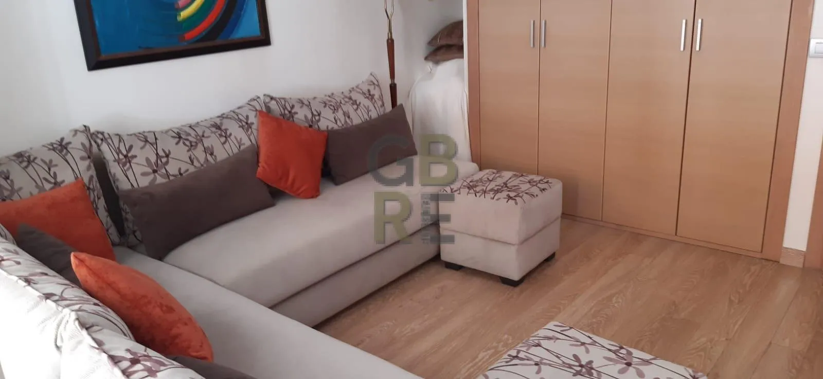 Appartement en vente à Prestigia - الرباط (4)
