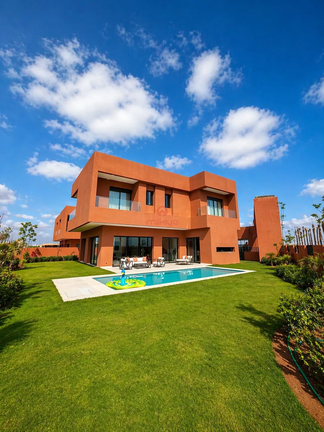 Vente Villa à Marrakech - مراكش