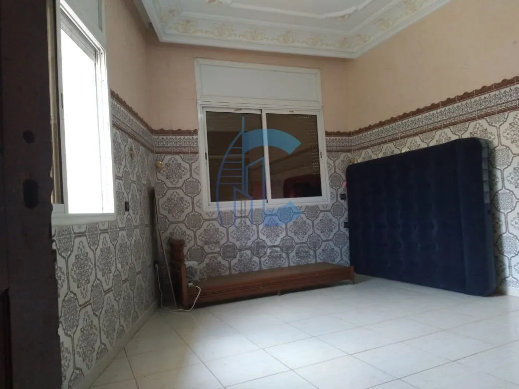 À Vendre – Villa  – Californie (Lotissement El Manara) - الدار البيضاء (2)