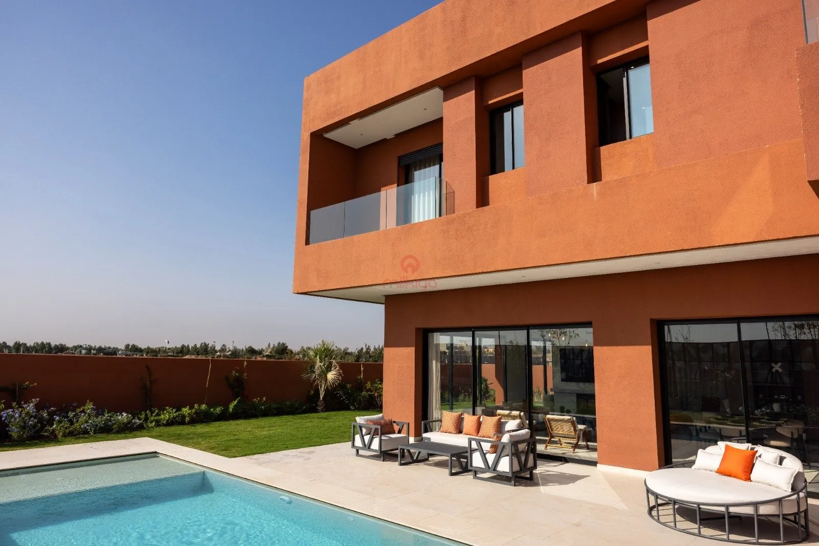 Vente Villa à Marrakech - مراكش