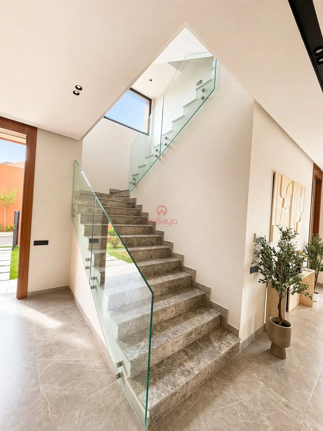 Vente Villa à Marrakech - مراكش (4)