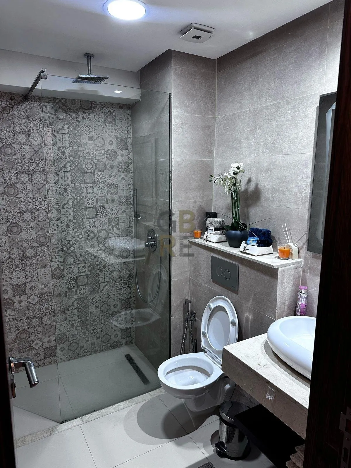 Bel appartement en vente à wifaq - الرباط (4)