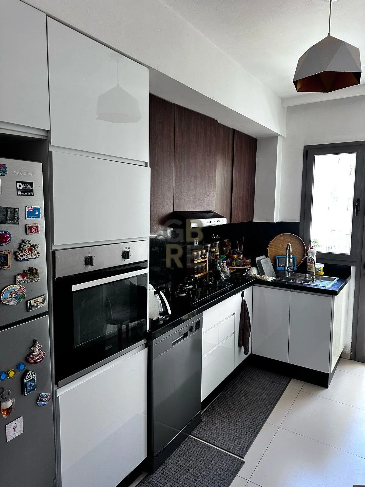 Bel appartement en vente à wifaq - الرباط (3)