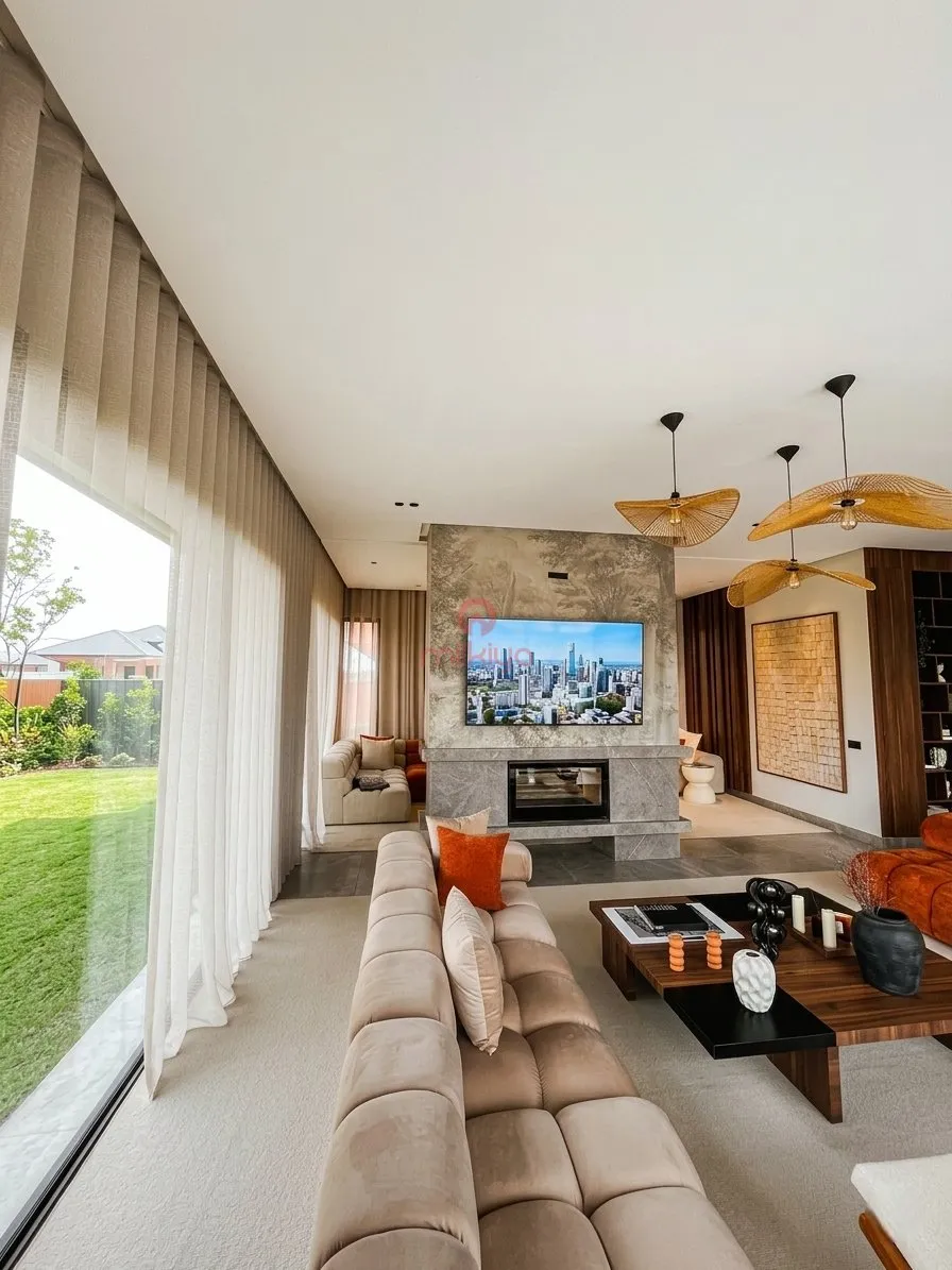 Vente Villa à Marrakech - مراكش (4)