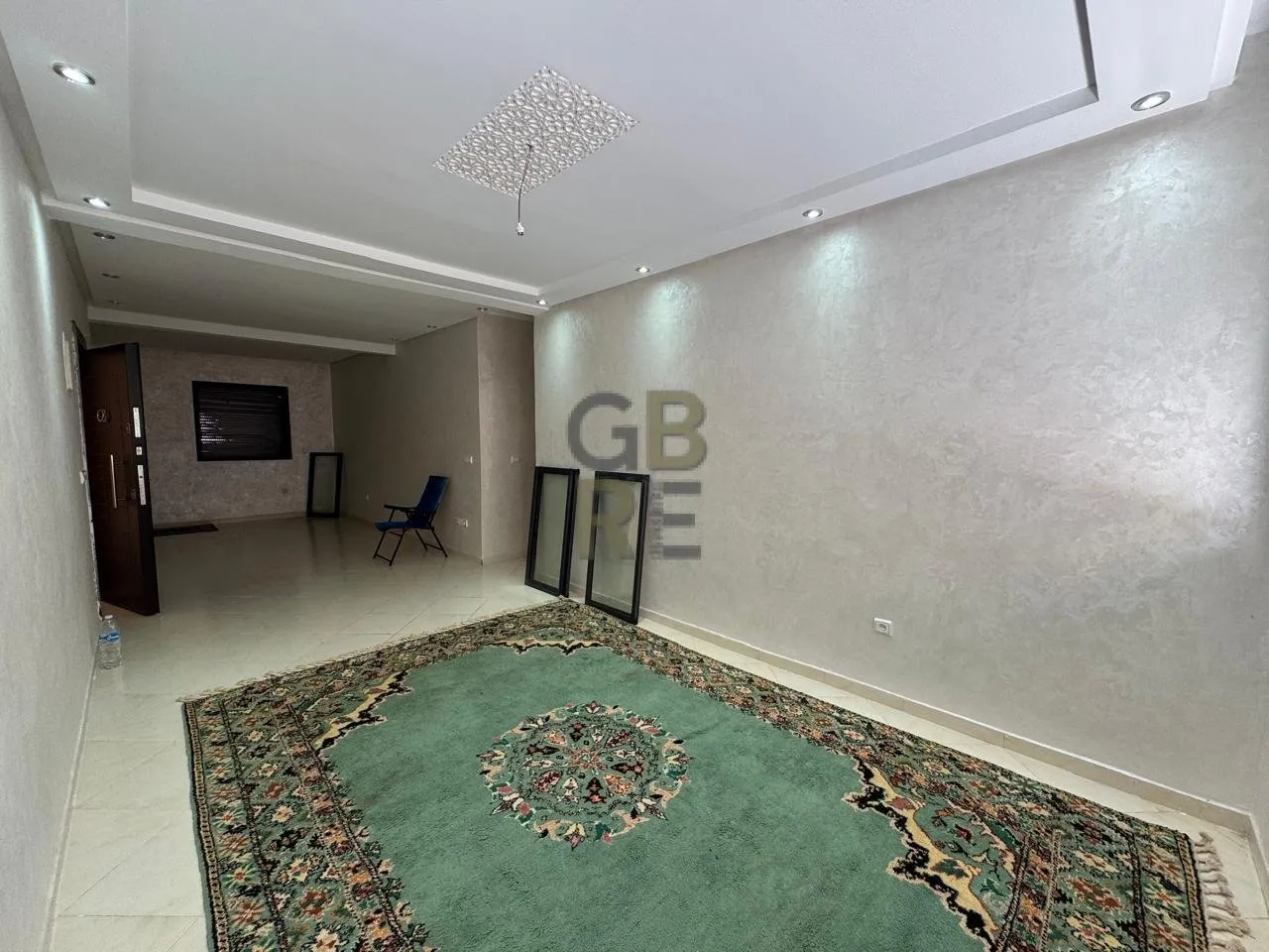 Appartement en vente dans une résidence fermée et sécuriser à temara - الرباط
