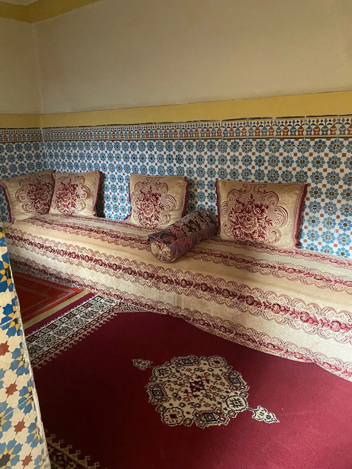 Vente Villa à Marrakech - مراكش (2)