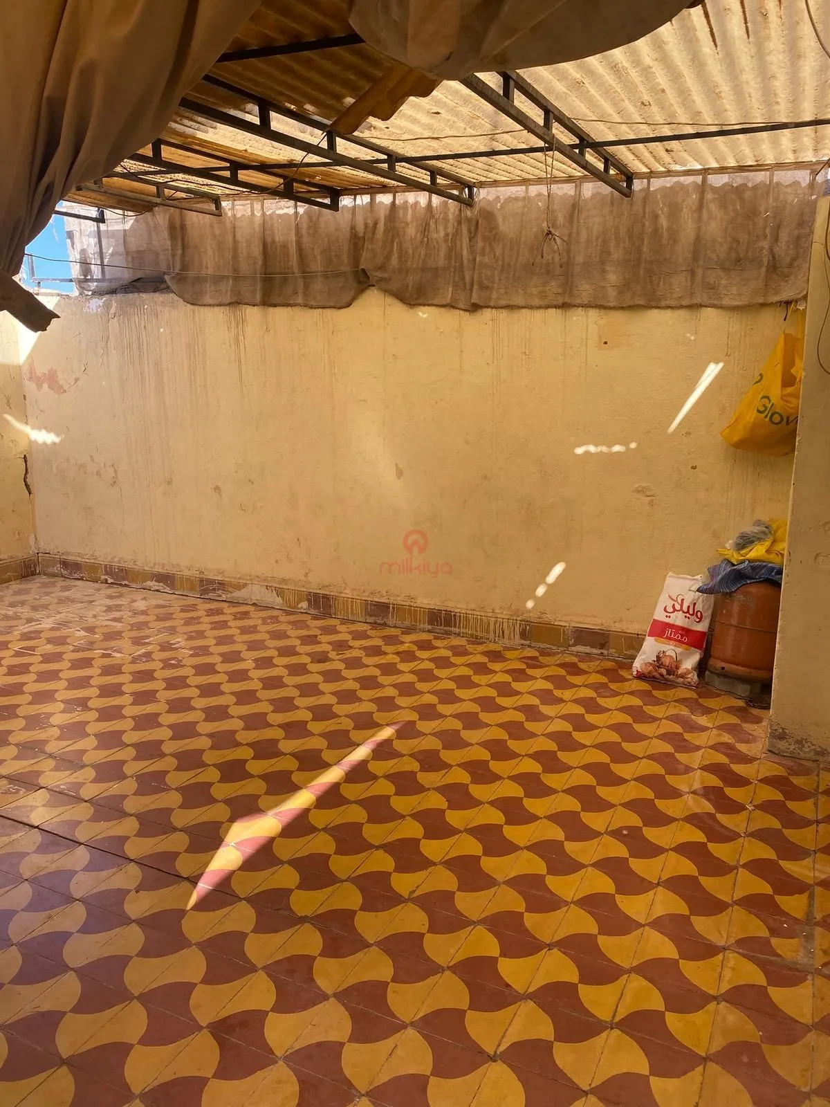 Vente Villa à Marrakech - مراكش (4)