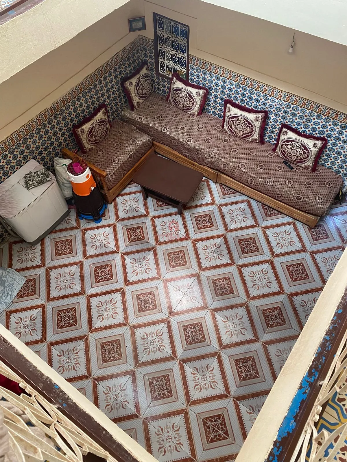 Vente Villa à Marrakech - مراكش
