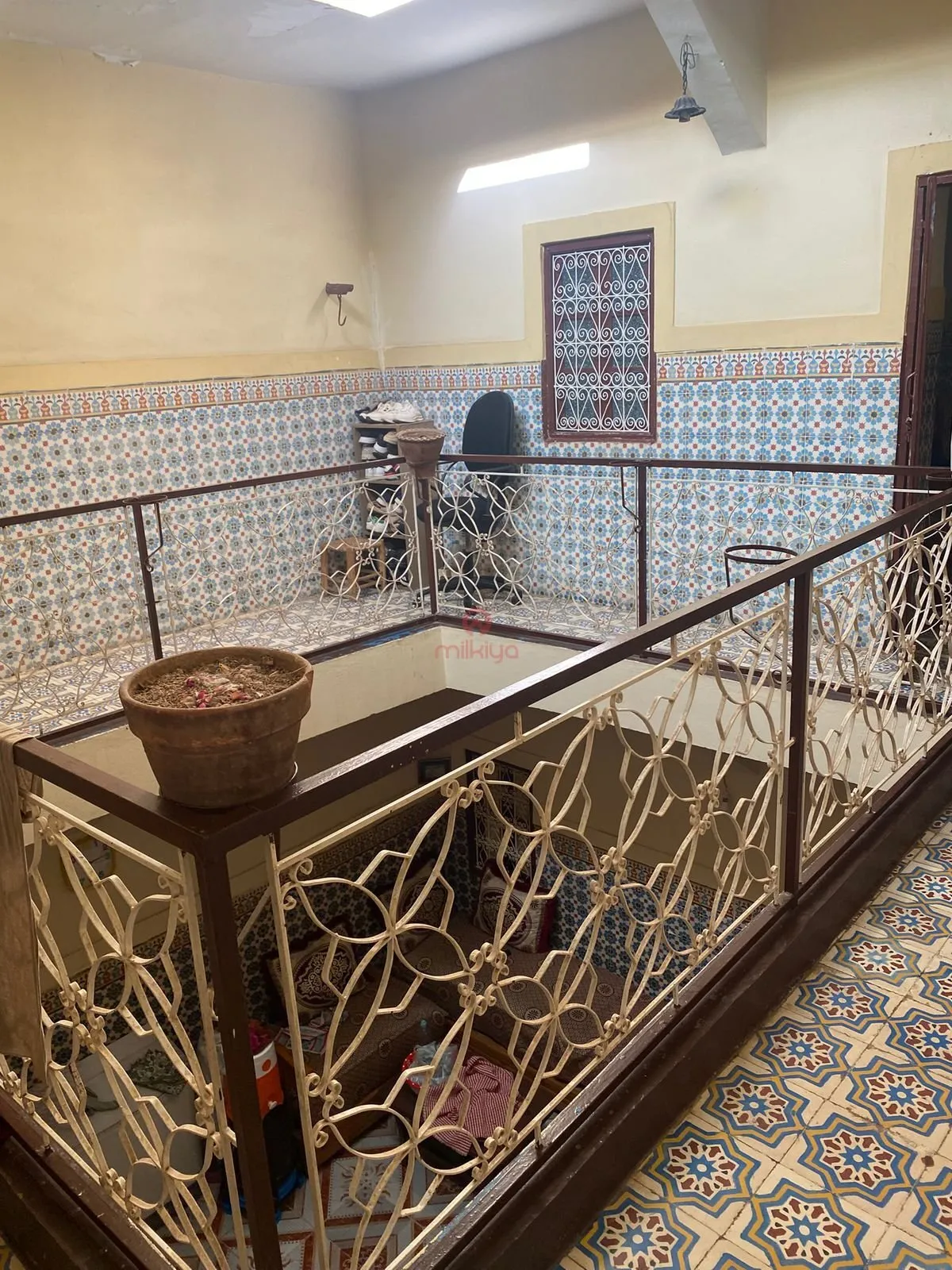 Vente Villa à Marrakech - مراكش (3)