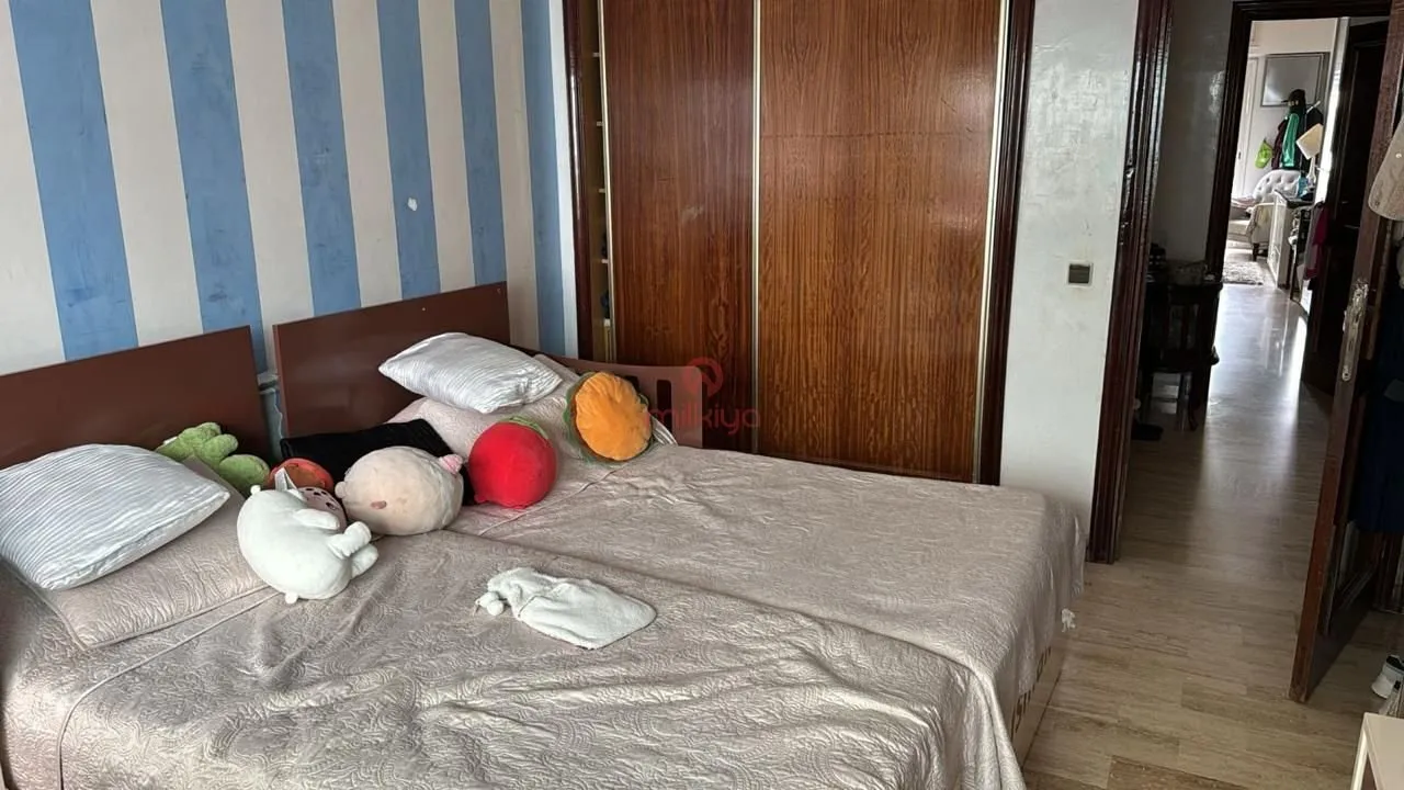Vente Appartement à Casablanca - الدار البيضاء (4)
