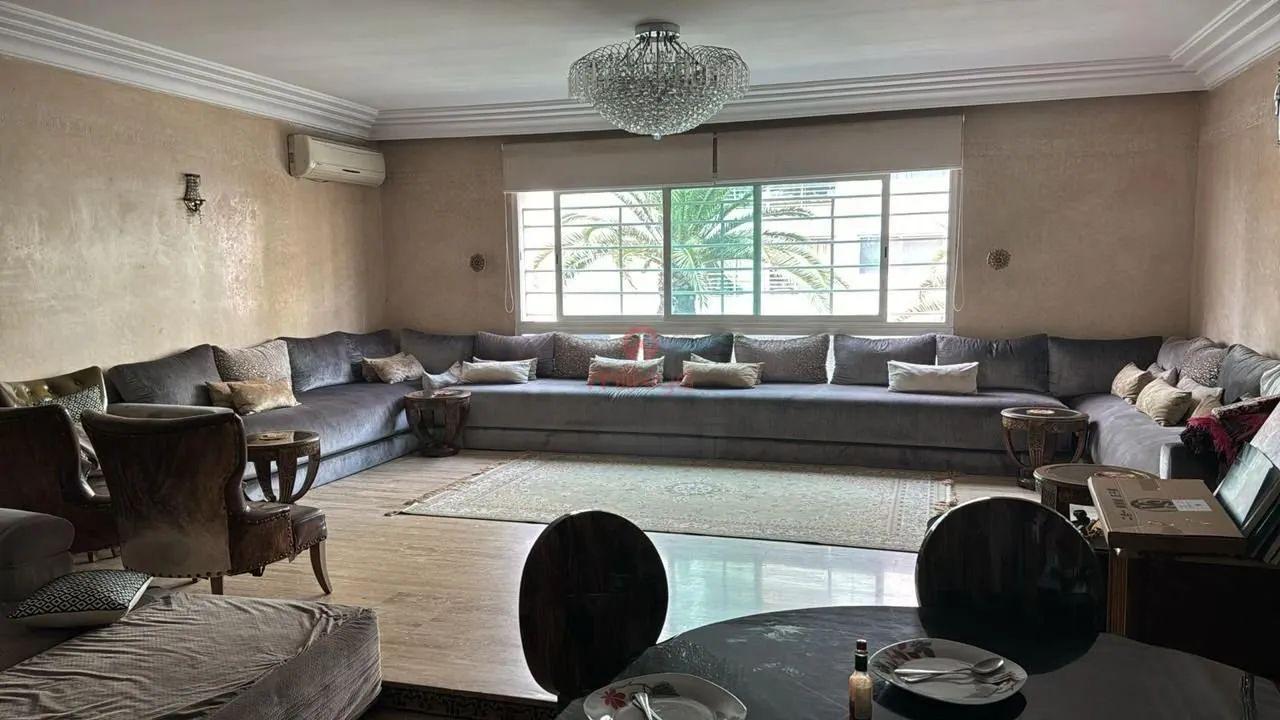 Vente Appartement à Casablanca - الدار البيضاء (3)