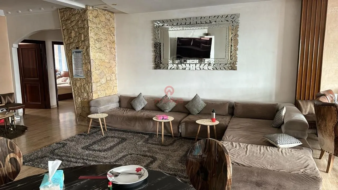 Vente Appartement à Casablanca - الدار البيضاء (2)