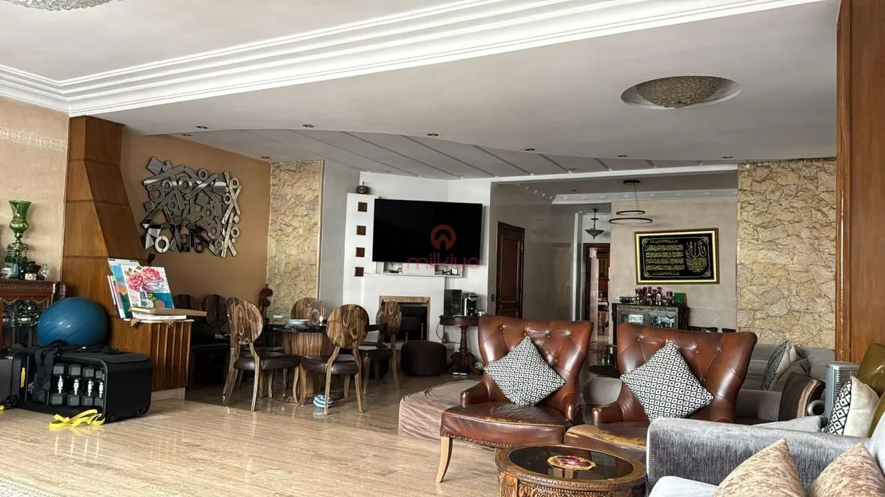 Vente Appartement à Casablanca - الدار البيضاء
