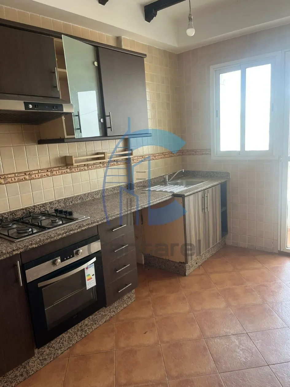 VENTE SPACIEUX APPARTEMENT BOURGOGNE - الدار البيضاء (4)