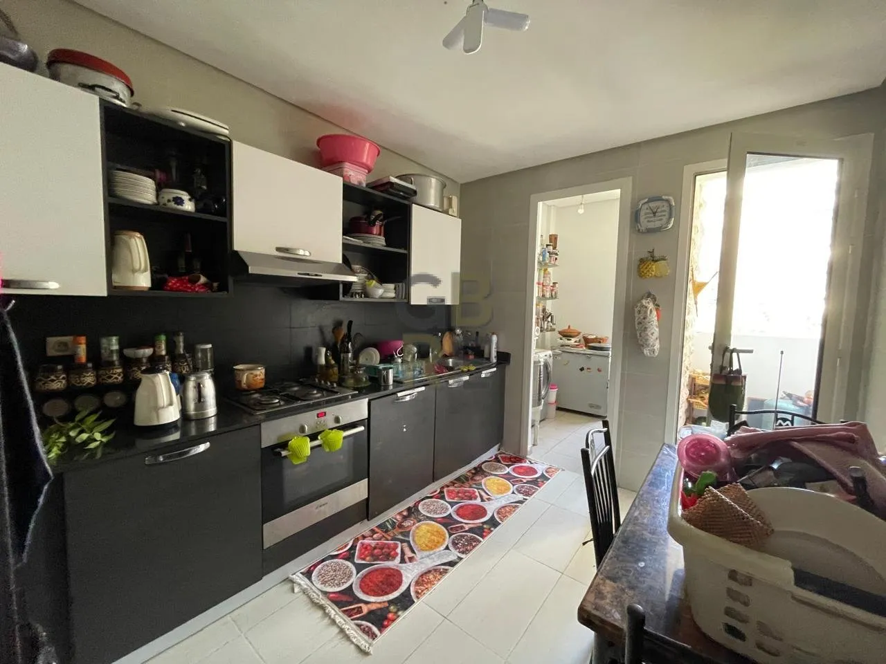 Appartement en vente à Prestigia - الرباط (3)