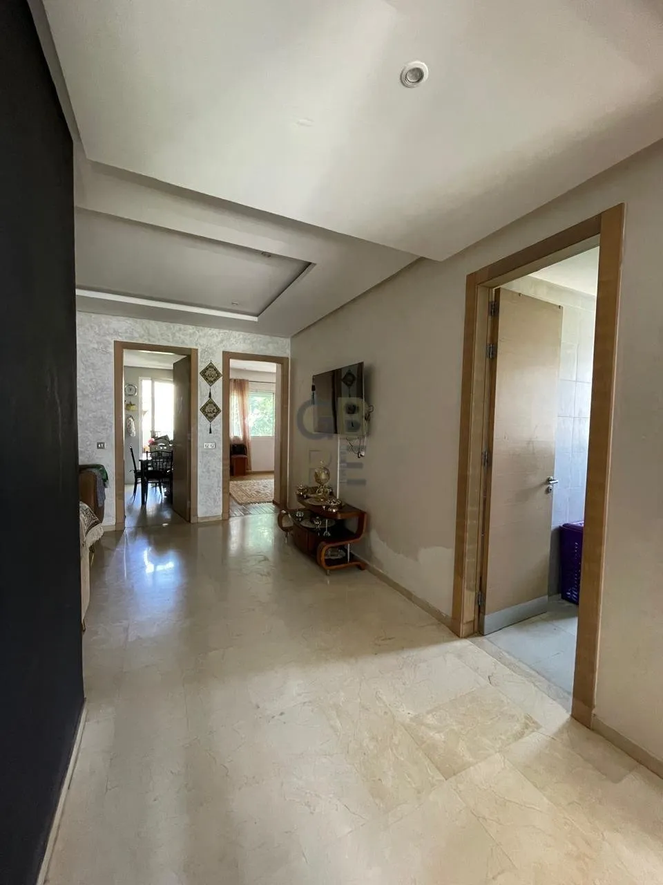 Appartement en vente à Prestigia - الرباط