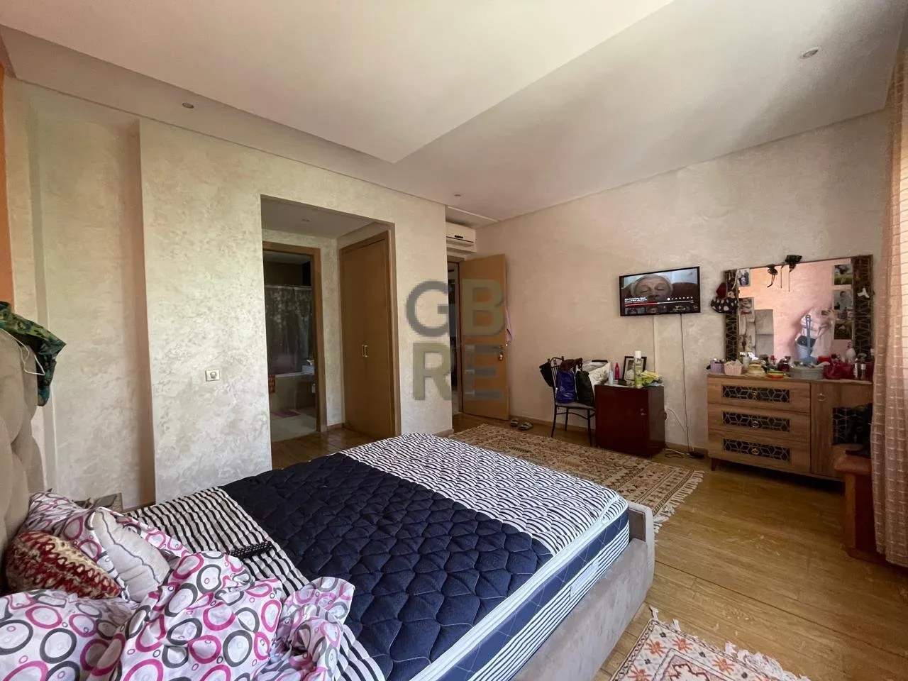 Appartement en vente à Prestigia - الرباط (2)