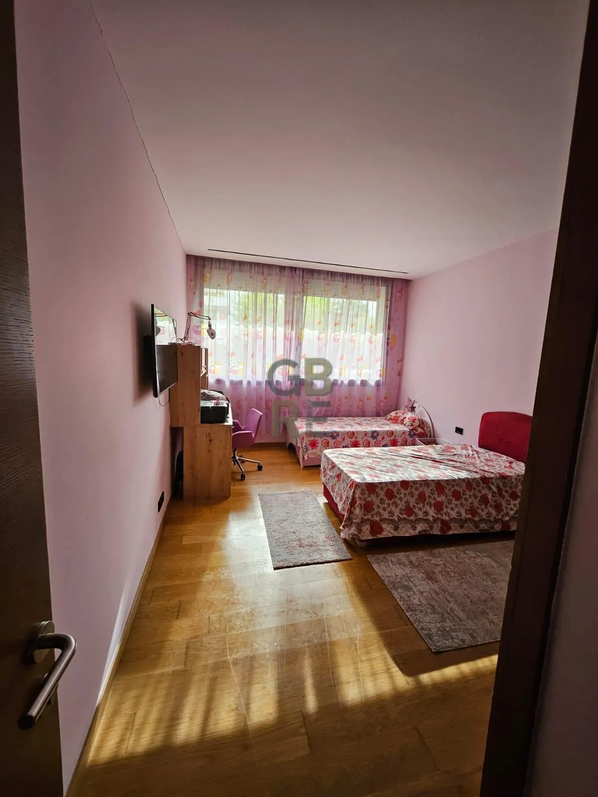 Rez de jardin en vente à L'orangeraie - الرباط (2)