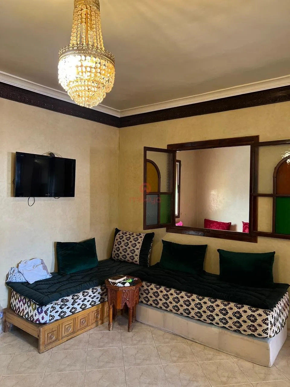 Vente Appartement à Marrakech - مراكش (3)
