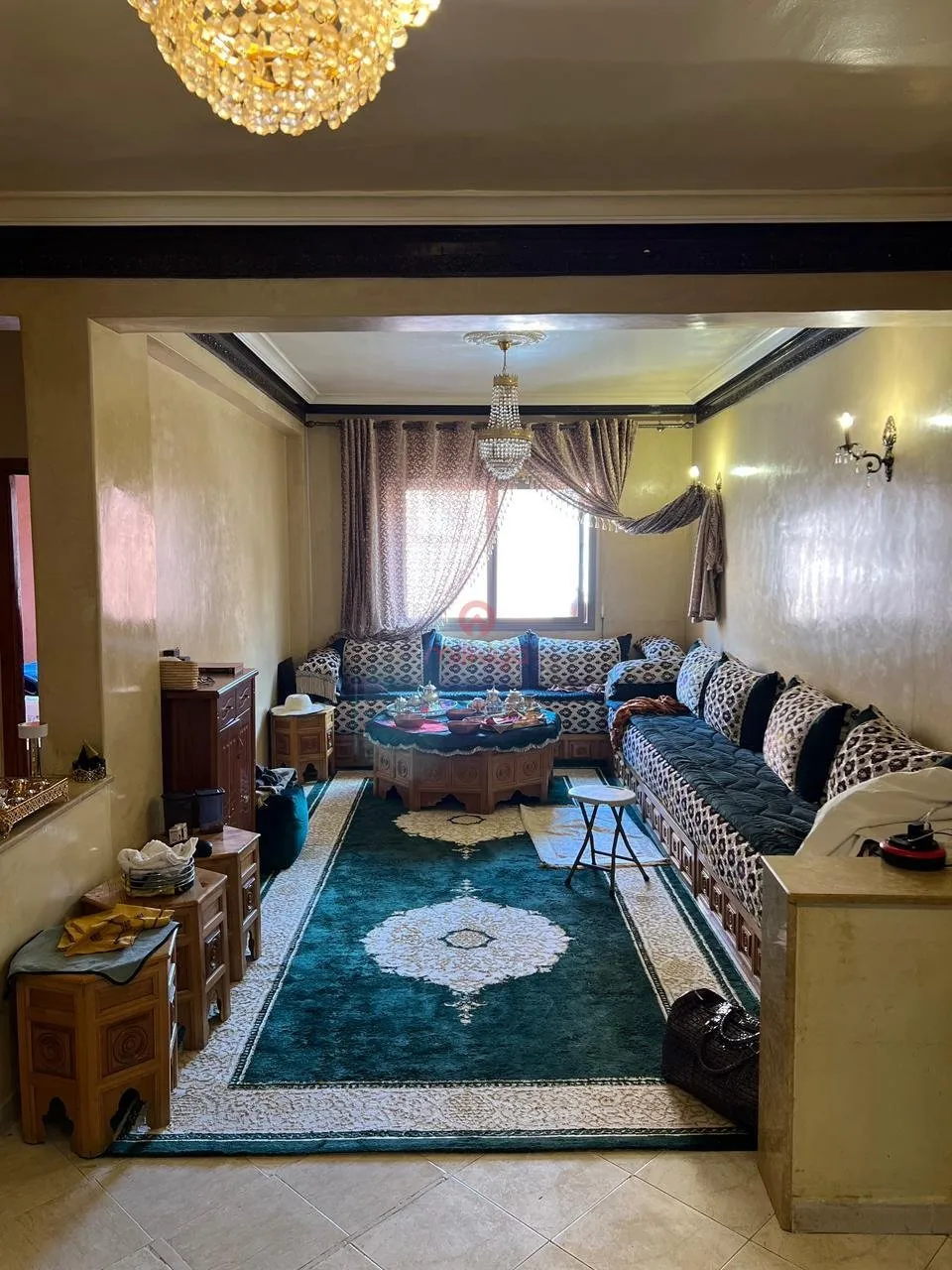 Vente Appartement à Marrakech - مراكش