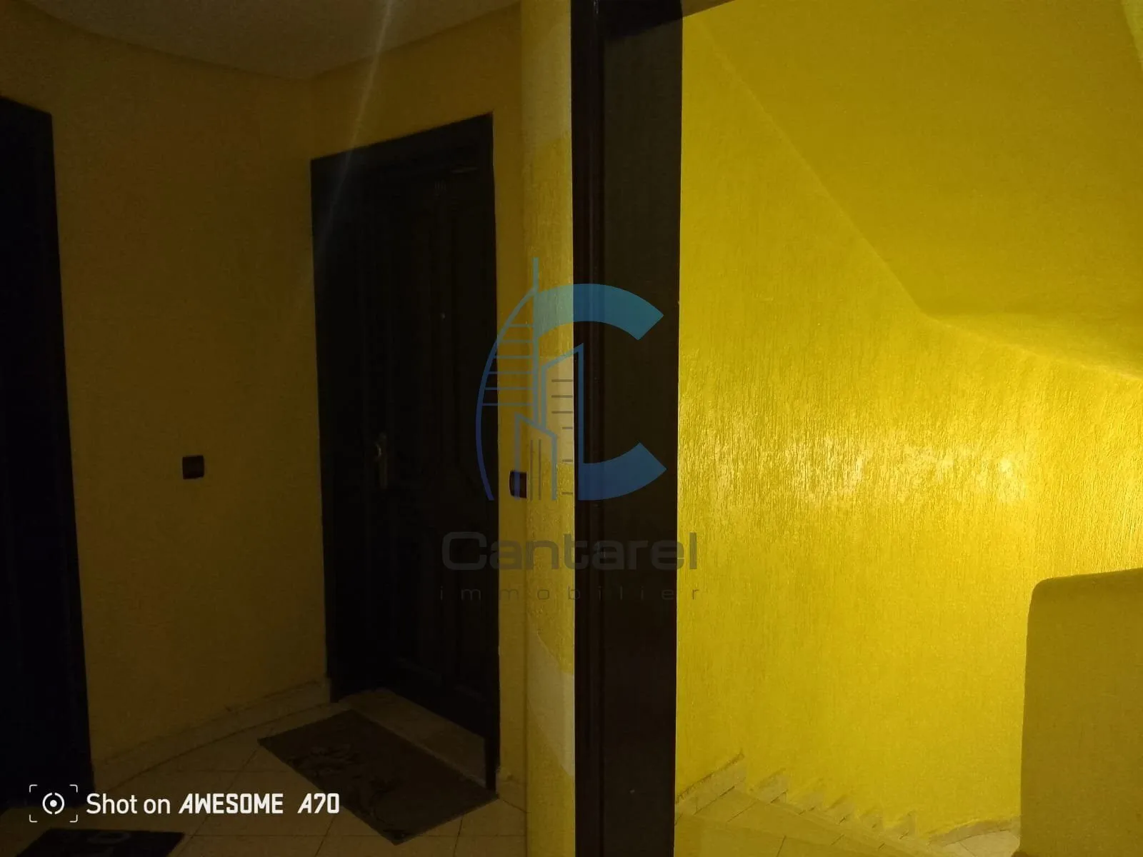 VENTE APPARTEMENT BOURGOGNE AVEC TERRASSE - الدار البيضاء (4)
