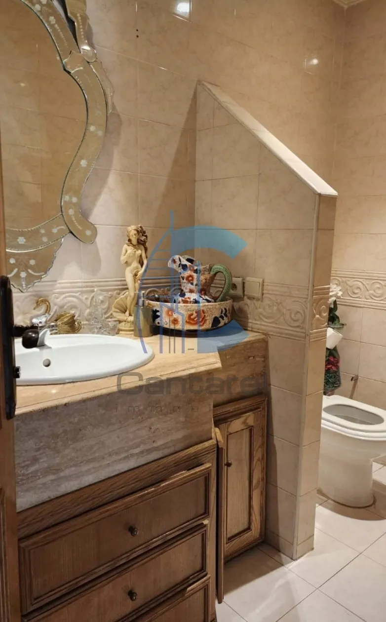 VENTE APPARTEMENT BIEN AGENCÉ À GHANDI - الدار البيضاء (2)