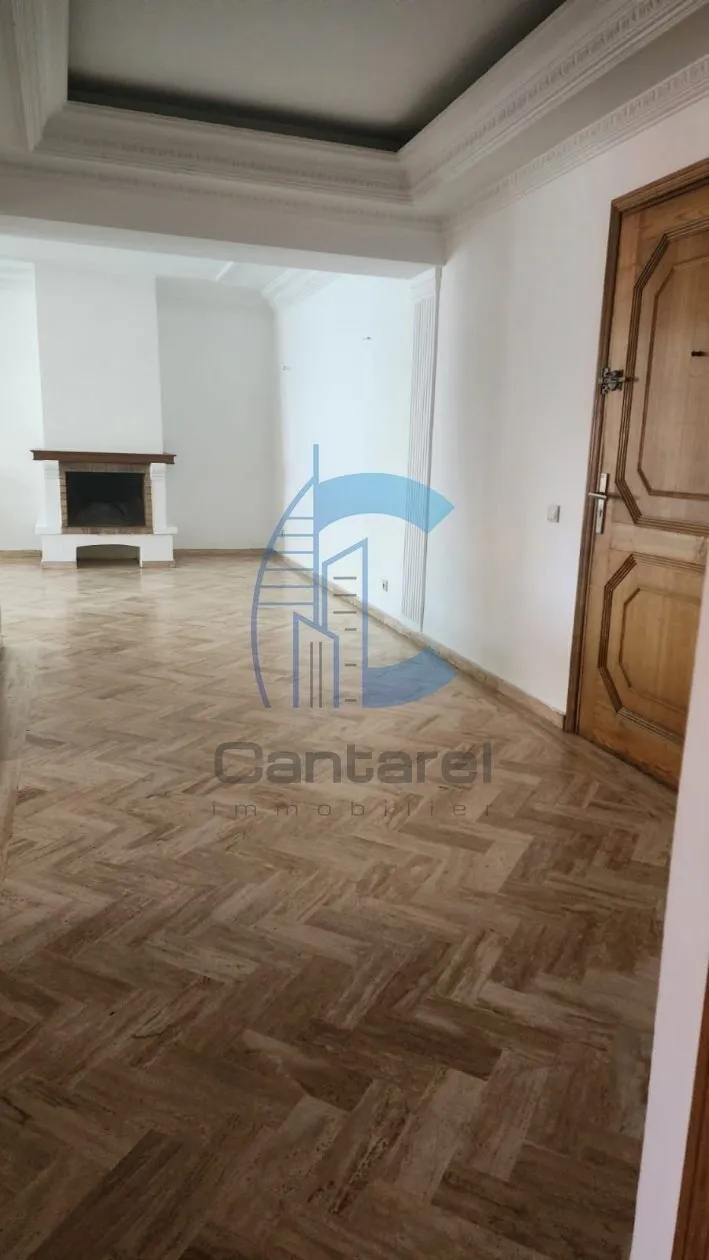 VENTE APPARTEMENT BIEN AGENCÉ À GHANDI - الدار البيضاء