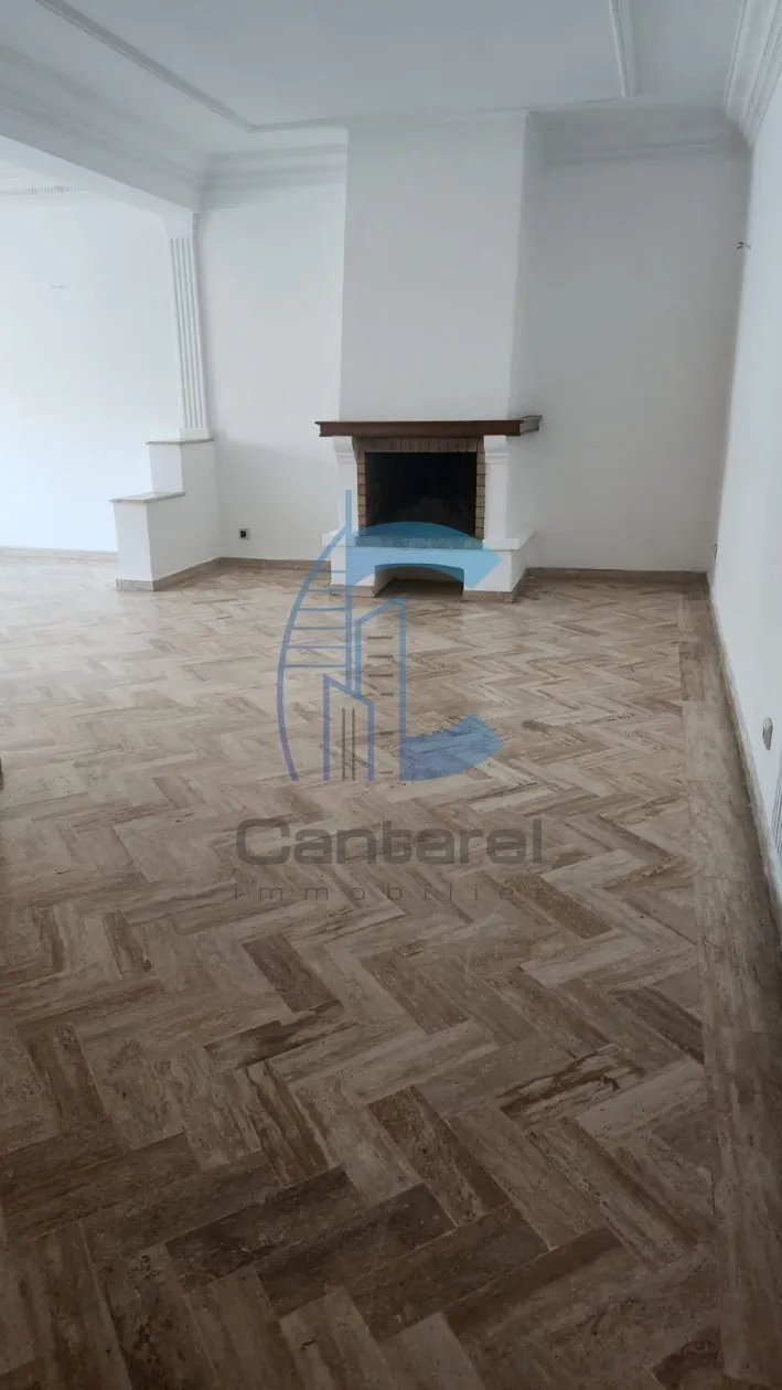 VENTE APPARTEMENT BIEN AGENCÉ À GHANDI - الدار البيضاء (3)