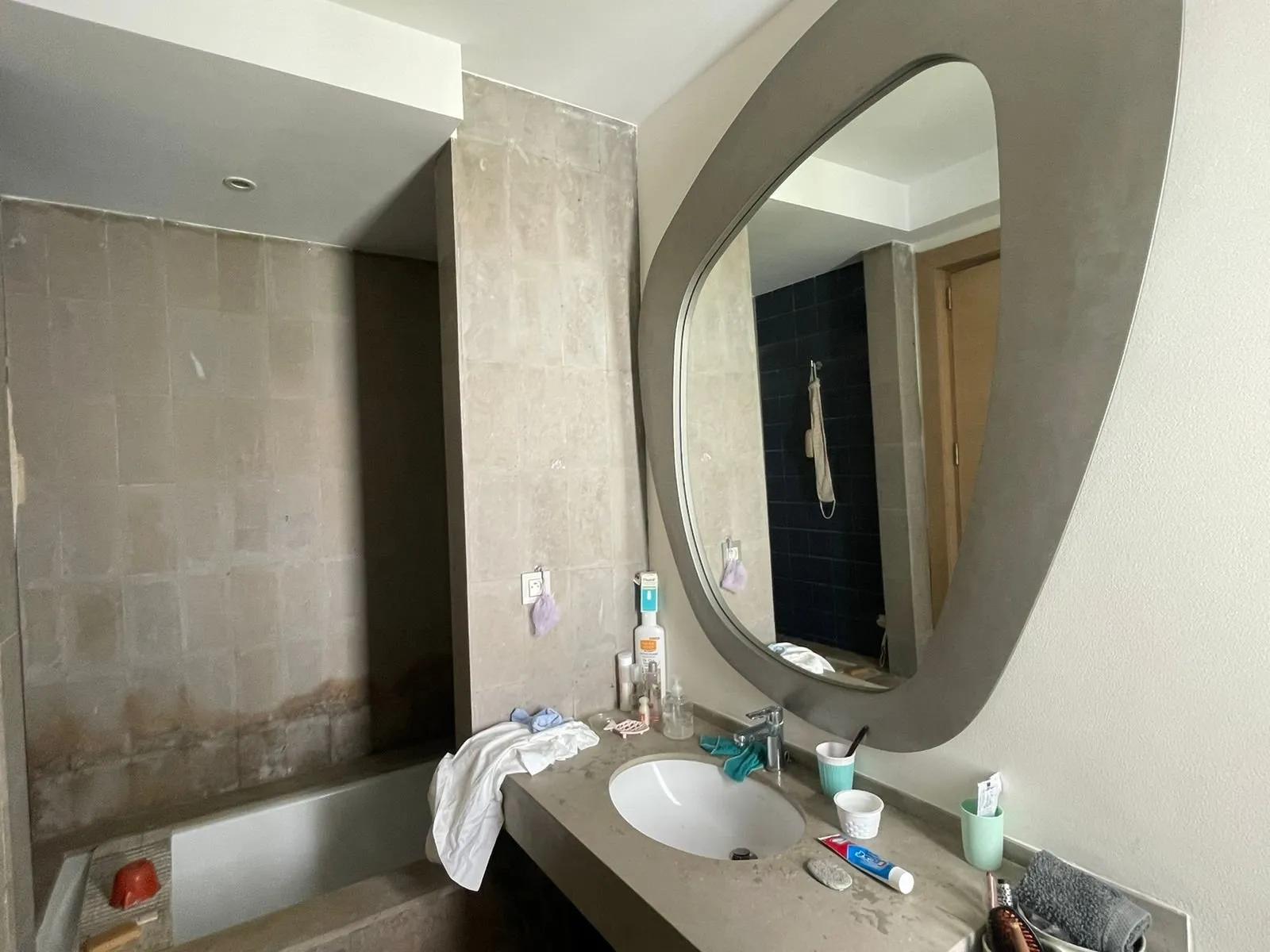 VENTE MAGNIFIQUE VILLA BOUSKOURA - الدار البيضاء