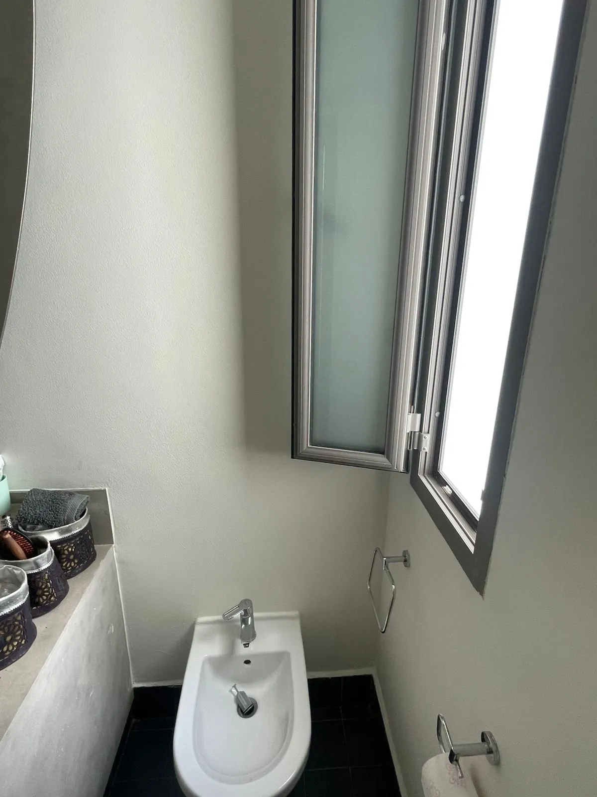 VENTE MAGNIFIQUE VILLA BOUSKOURA - الدار البيضاء (4)