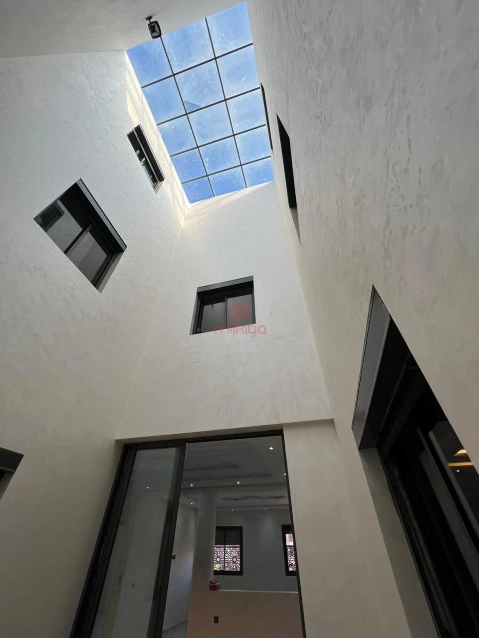 Vente Maison à Marrakech - مراكش (3)