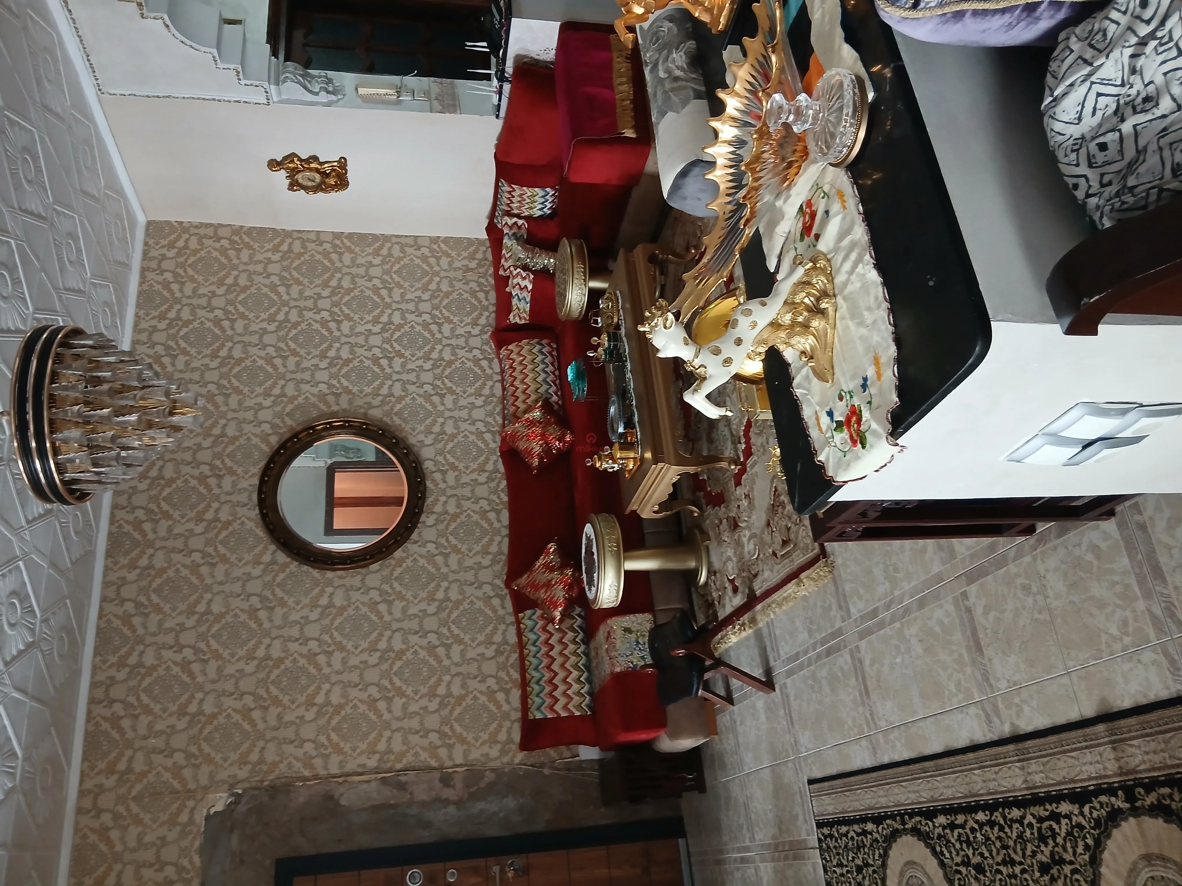 Vente Appartement à Casablanca - الدار البيضاء