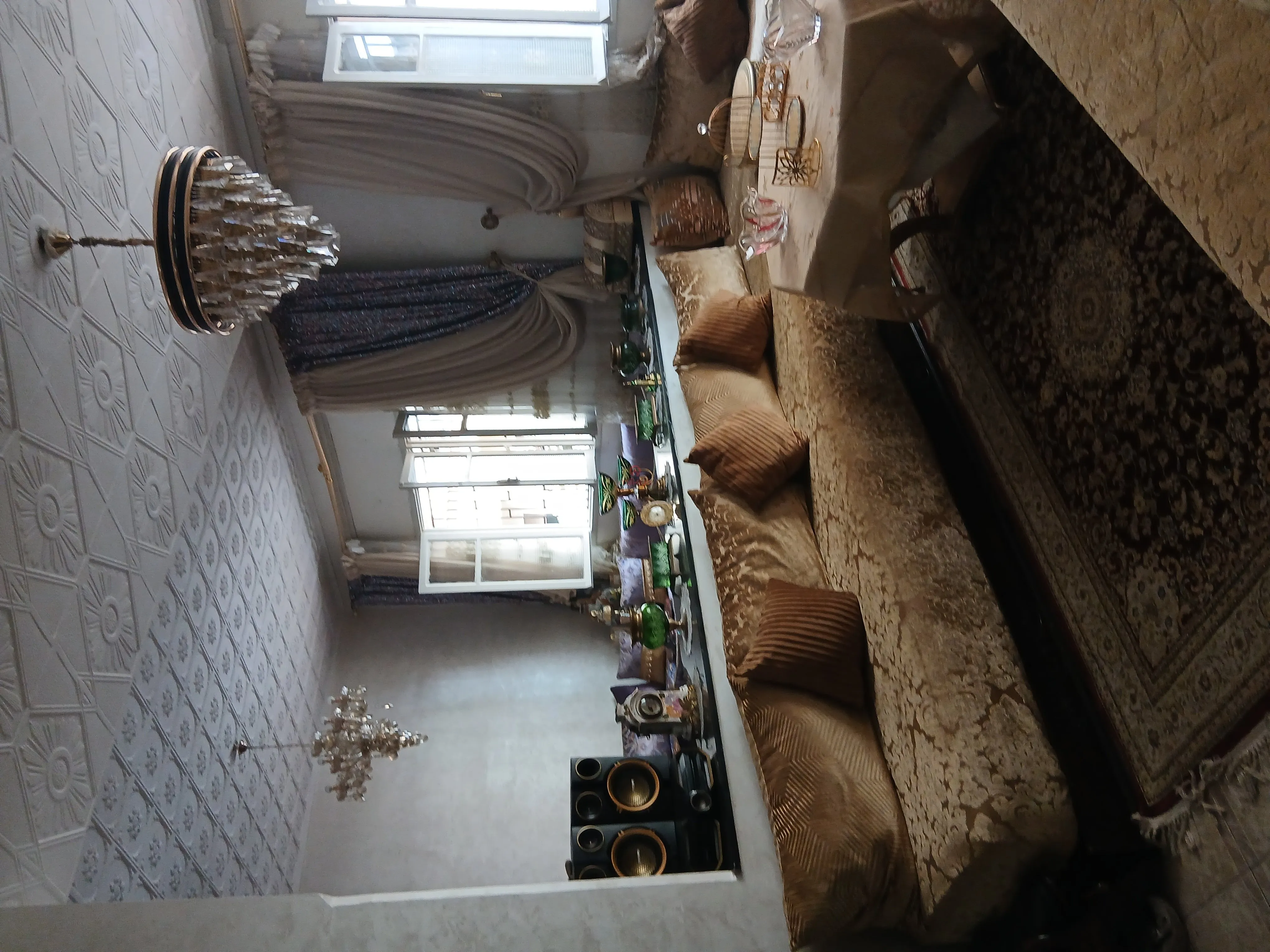 Vente Appartement à Casablanca - الدار البيضاء (2)