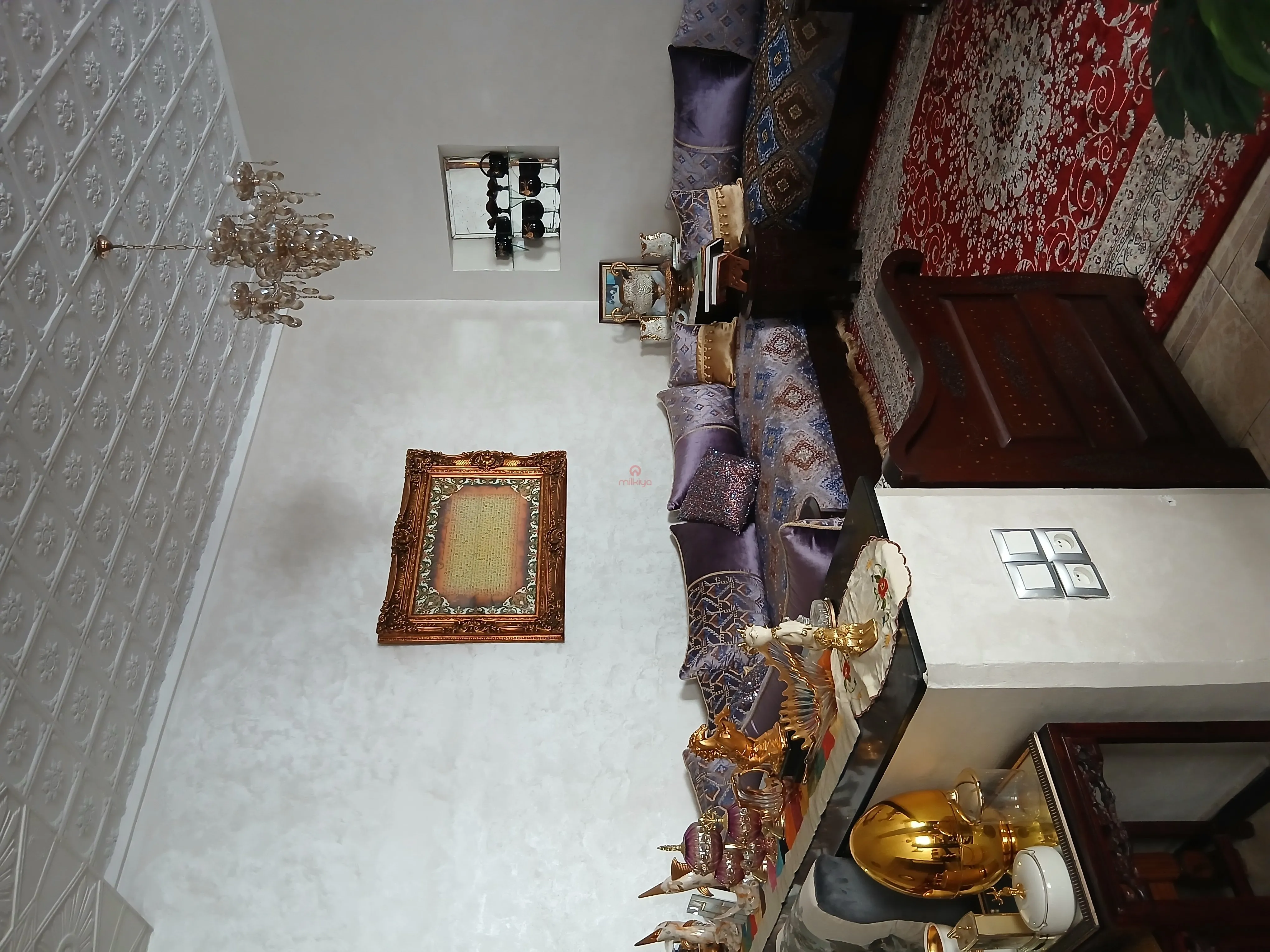 Vente Appartement à Casablanca - الدار البيضاء (4)