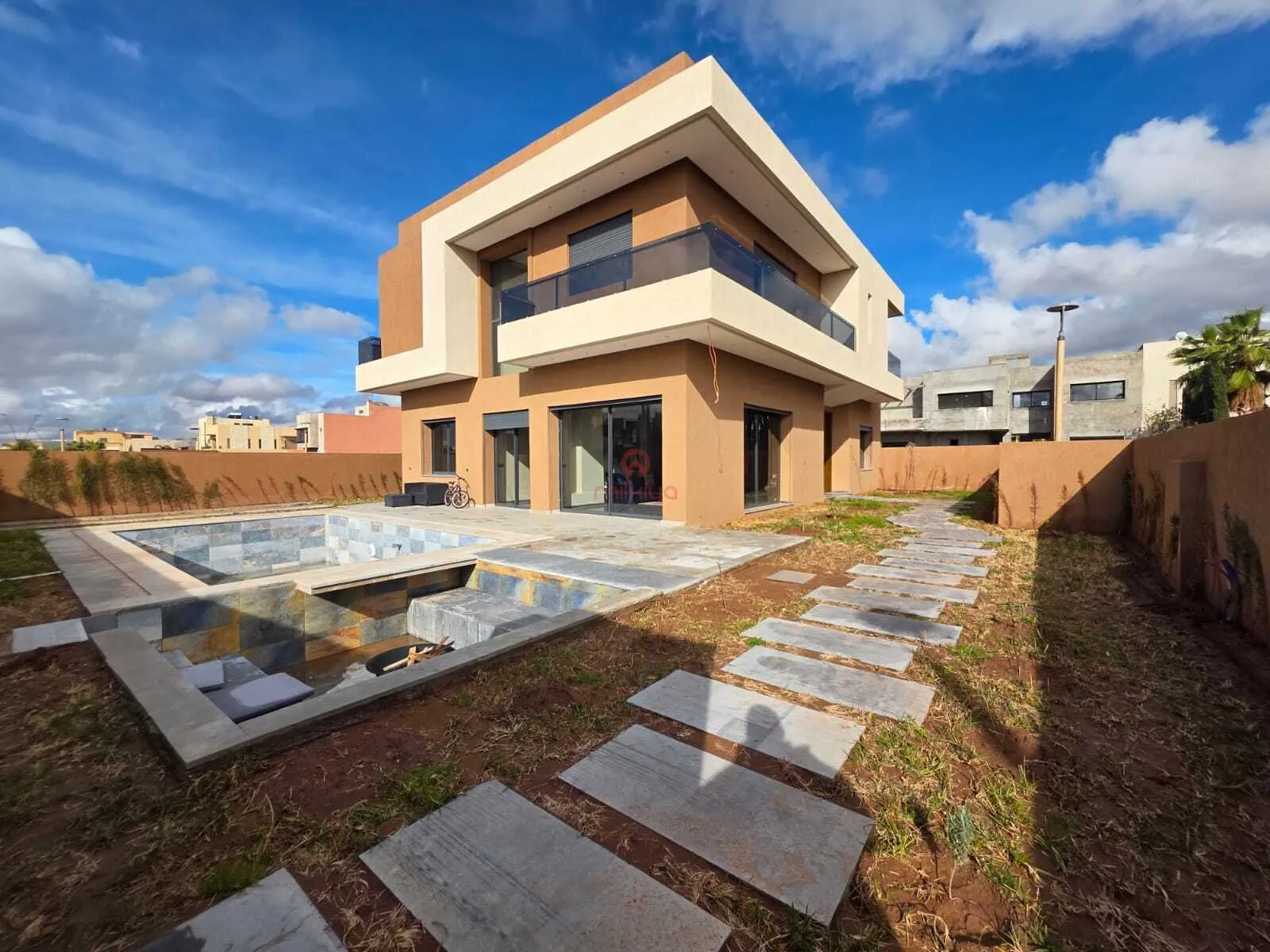 Vente Villa à Marrakech - مراكش