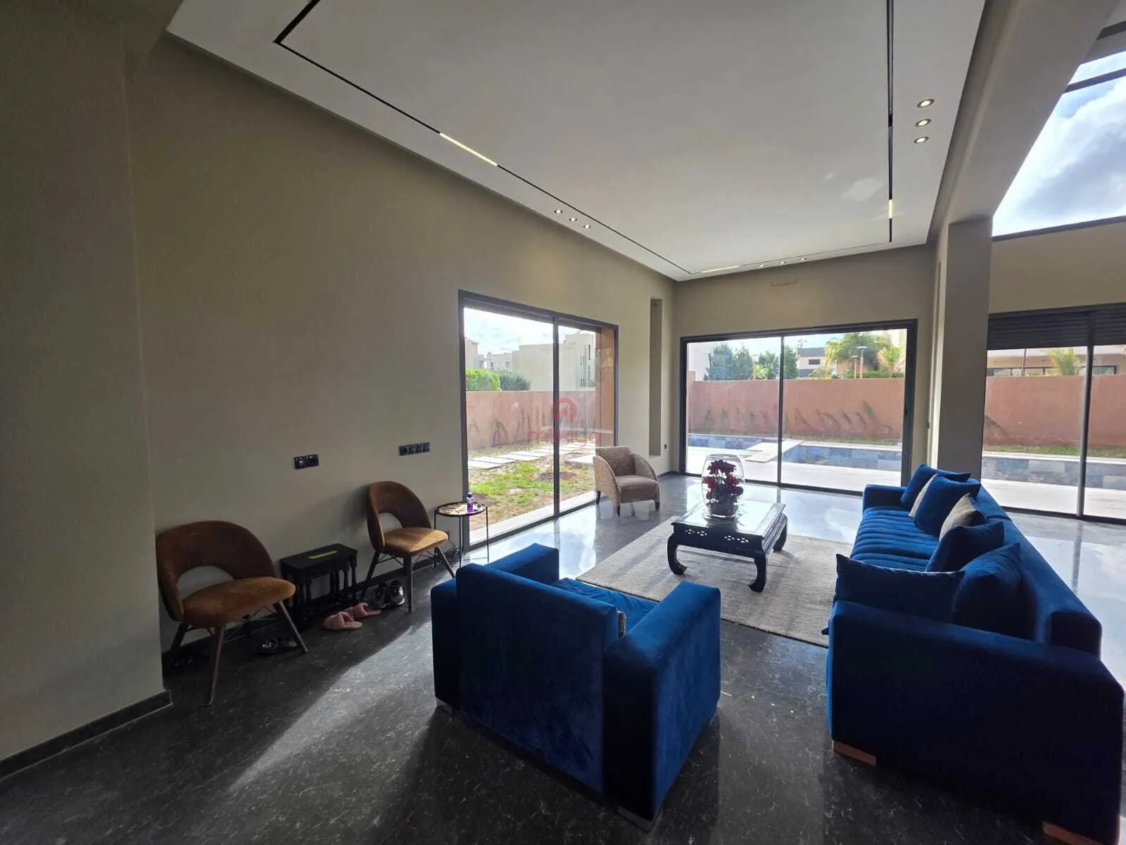 Vente Villa à Marrakech - مراكش (2)