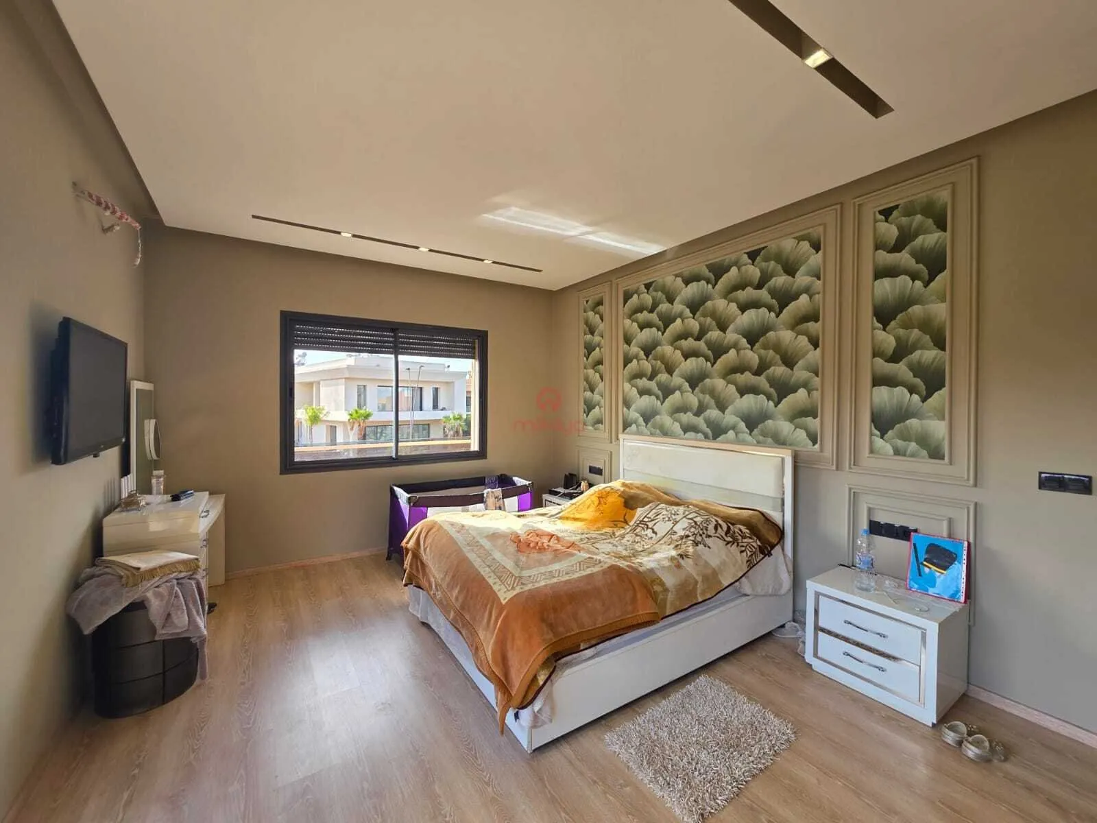 Vente Villa à Marrakech - مراكش (4)