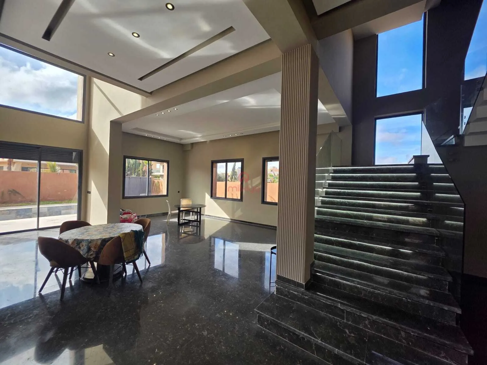 Vente Villa à Marrakech - مراكش (3)
