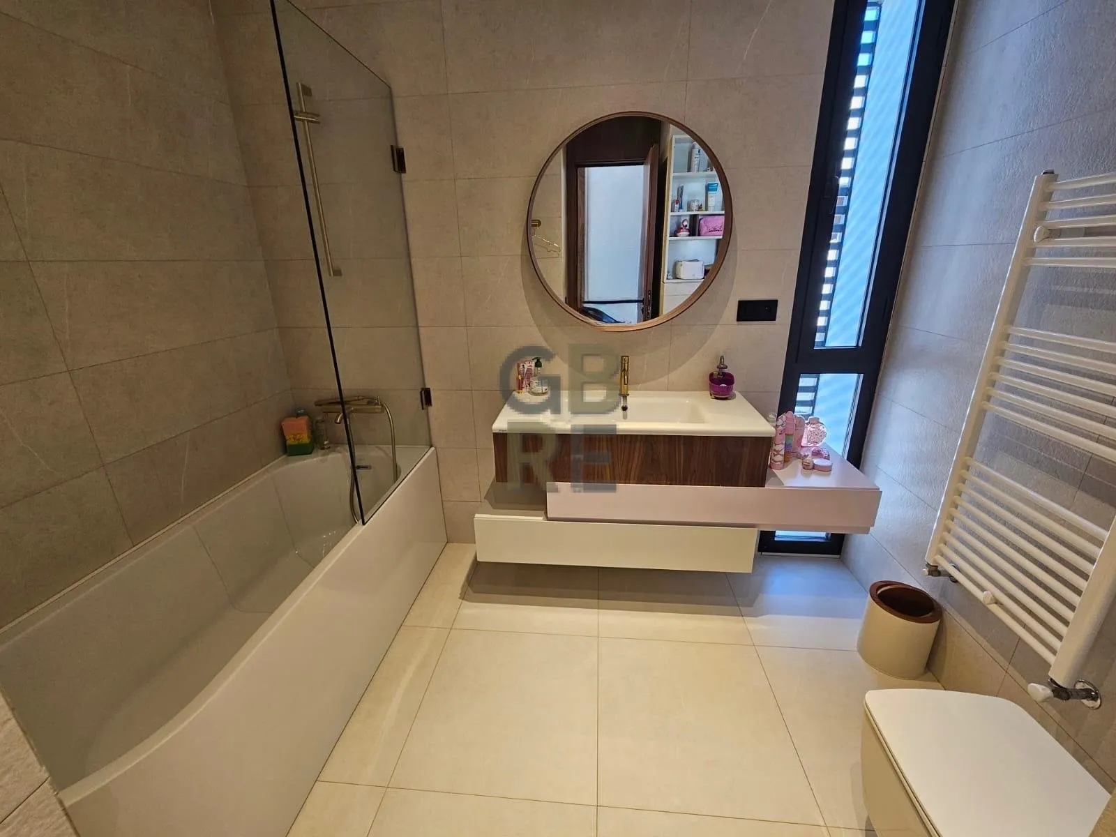 Villa neuve à Souissi en vente - الرباط (4)
