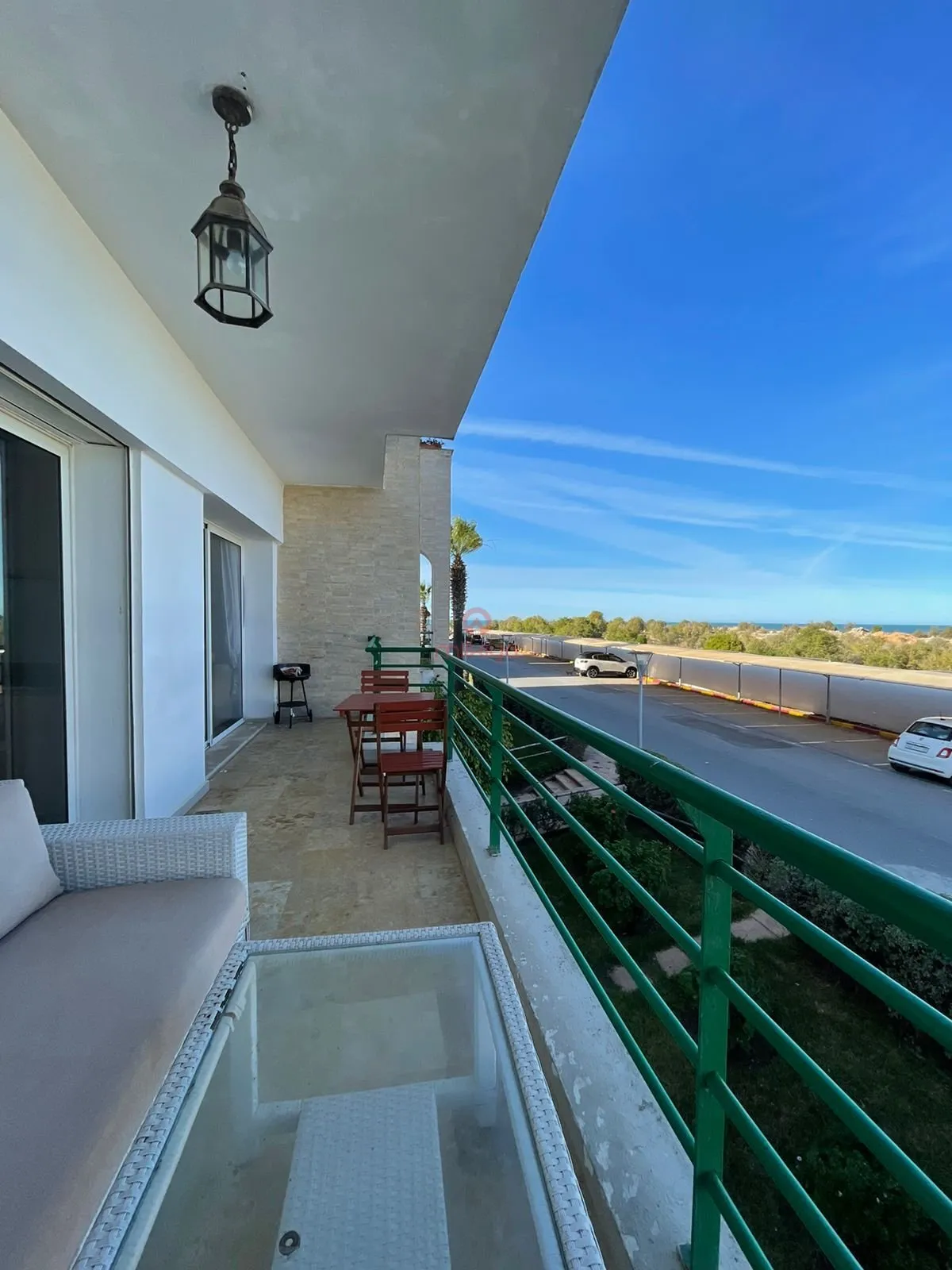 Vente Appartement à Tamaris - الدار البيضاء (2)
