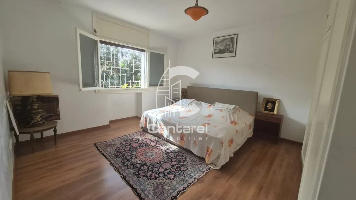 Villa à rénover ou à démolir – Fort potentiel – Longchamp - الدار البيضاء (2)