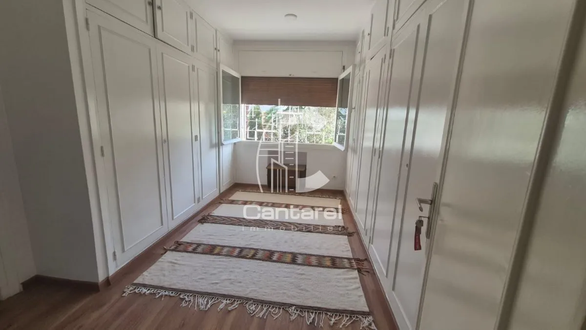 Villa à rénover ou à démolir – Fort potentiel – Longchamp - الدار البيضاء (4)