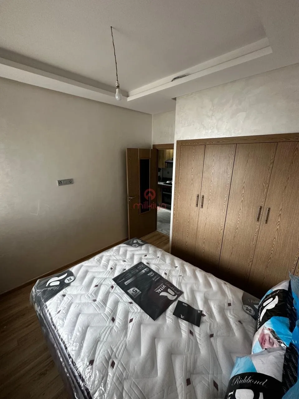 Vente Appartement à Zenata - الدار البيضاء (3)