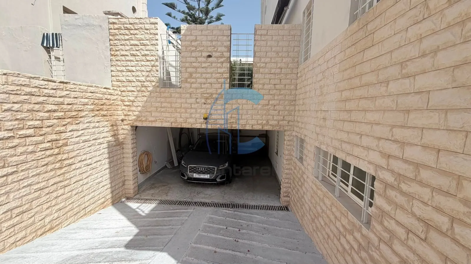 VENTE SPACIEUX VILLA  À AIN DIAB - الدار البيضاء (4)