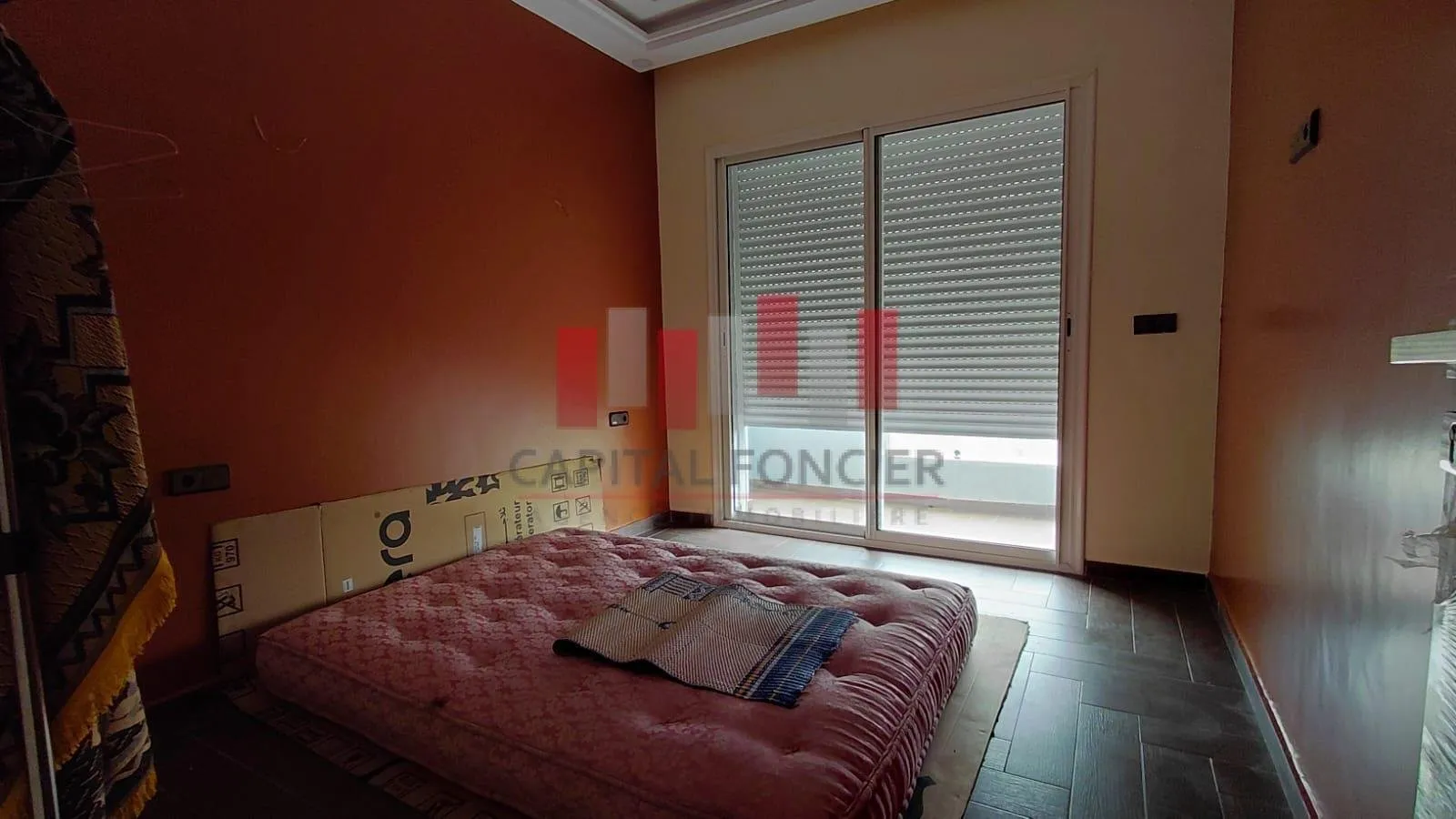 COUP DE COEUR VILLA PROCHE OCEAN - سيدي رحال (4)