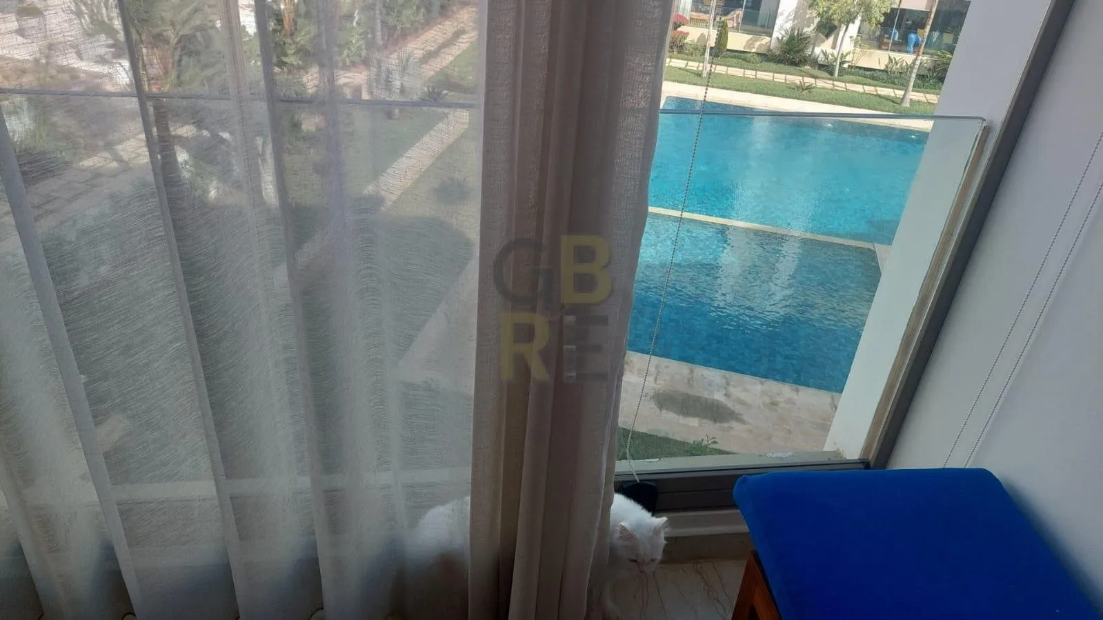 Bel Appartement en Vente à Bassatine El Menzeh - الرباط