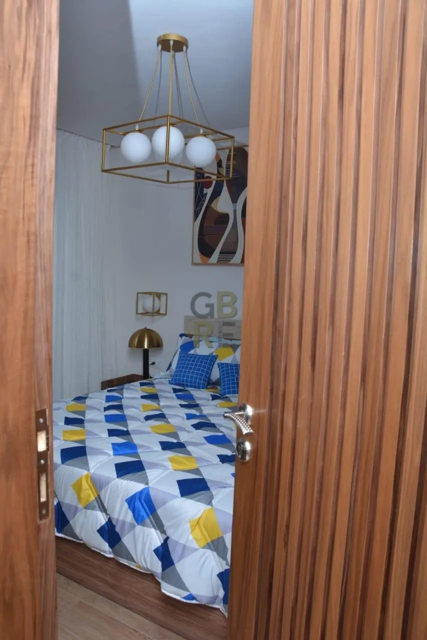 Rez de Jardin de luxe meublé - الرباط (3)
